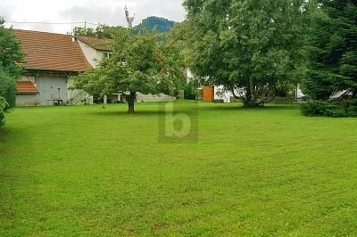  Land in Zollernalbkreis, Germany No. 331628