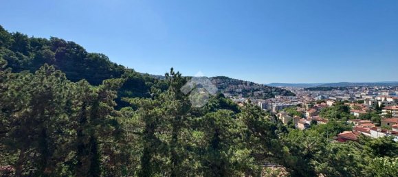 1 غرف نوم شقة في Trieste, Italy رقم 329402 4