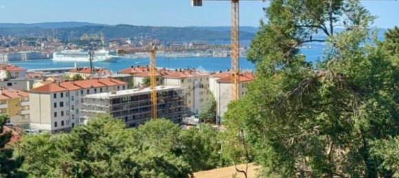 1 غرف نوم شقة في Trieste, Italy رقم 329402 26