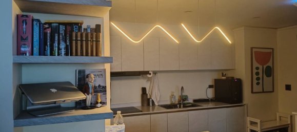 Кондоминиум  с 2 спальнями в Ваттхана, Таиланд № 64175 10