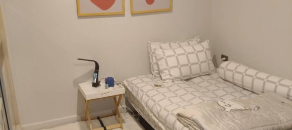 Кондоминиум  с 2 спальнями в Ваттхана, Таиланд № 64175 8