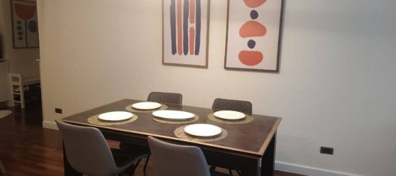 Кондоминиум  с 2 спальнями в Ваттхана, Таиланд № 64175 15