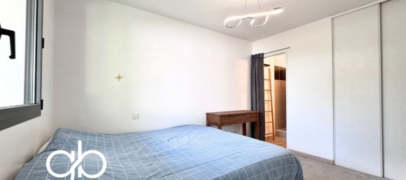 2 Schlafzimmer Wohnung in Montpellier, France, Nr. 297593 6