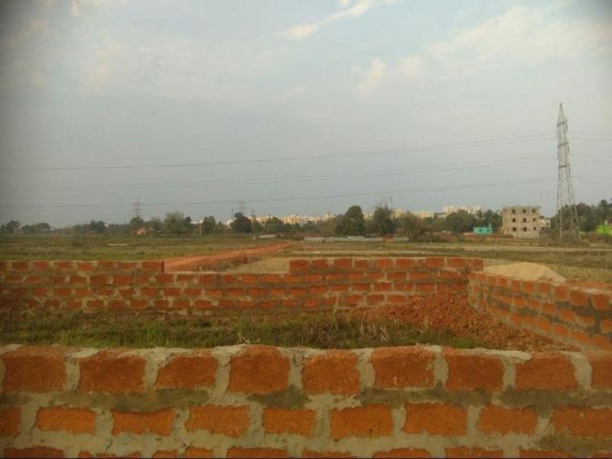  Land in Bhubaneshwar, India No. 65657