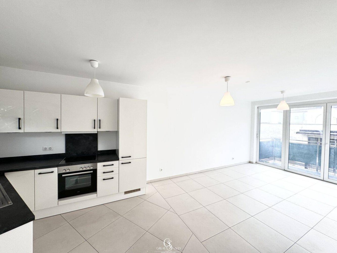 2-Zimmer Wohnung in Puntigam, Austria, Nr. 232275