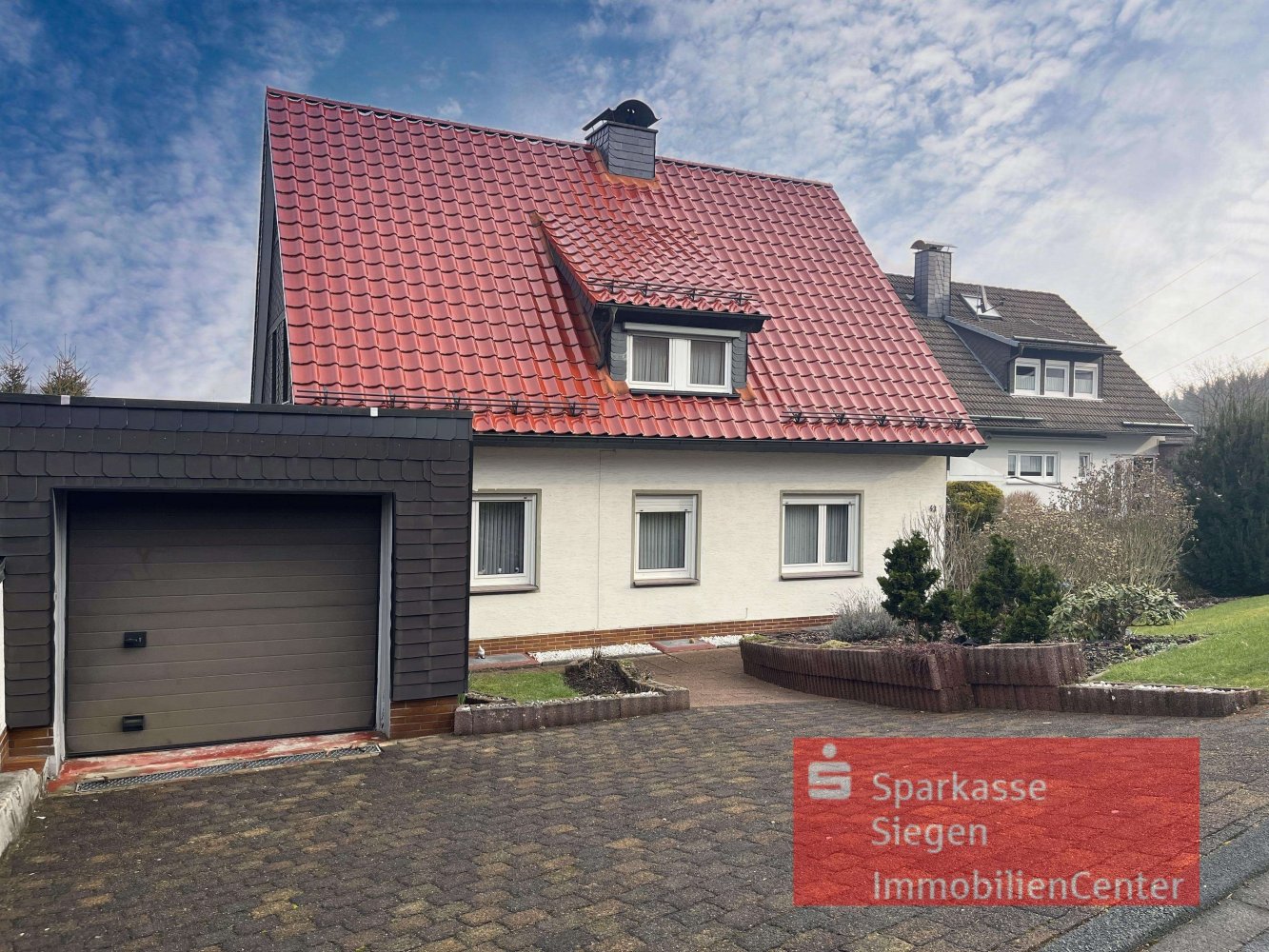 Moradia em banda T4 em Siegen-Wittgenstein, Germany N.º 150419