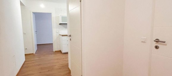 2 rooms Apartment in Leopoldstadt, Austria No. 193979 4