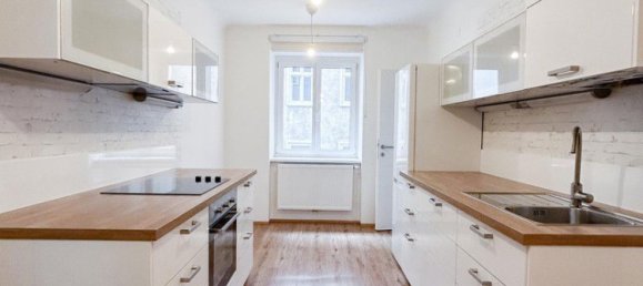 2 rooms Apartment in Leopoldstadt, Austria No. 193979 2