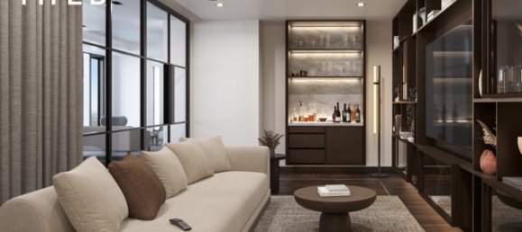 Apartamento T3 em Manchester, United Kingdom N.º 3076 15