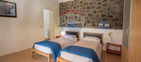 3 bedrooms Villa in Lipari, Italy No. 261971 13