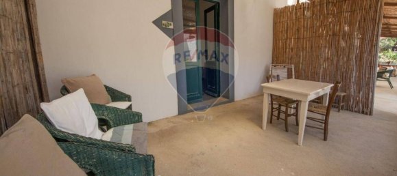 3 bedrooms Villa in Lipari, Italy No. 261971 8