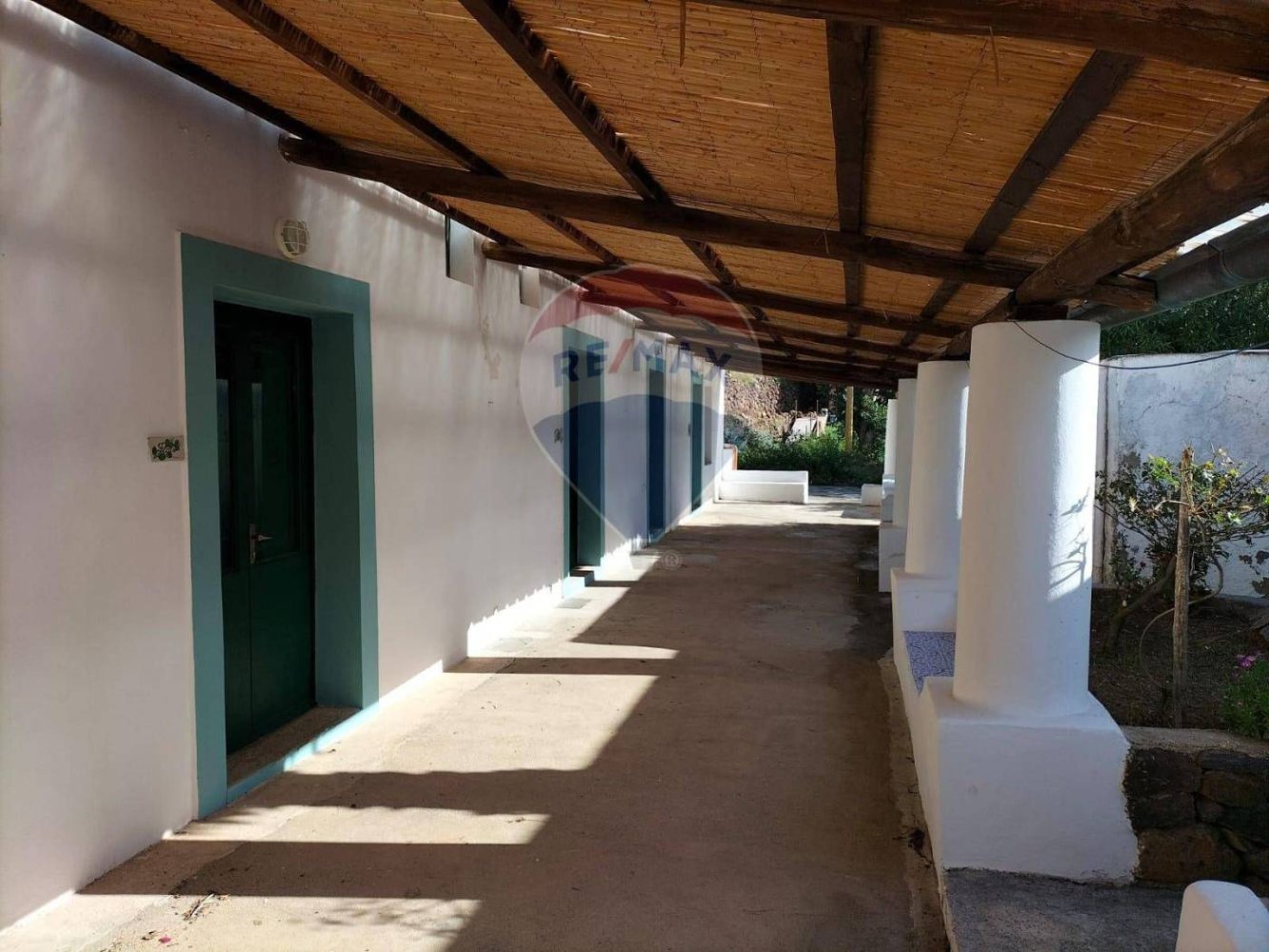 3 bedrooms Villa in Lipari, Italy No. 261971