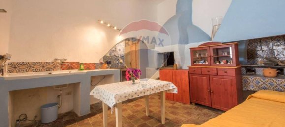 3 bedrooms Villa in Lipari, Italy No. 261971 5