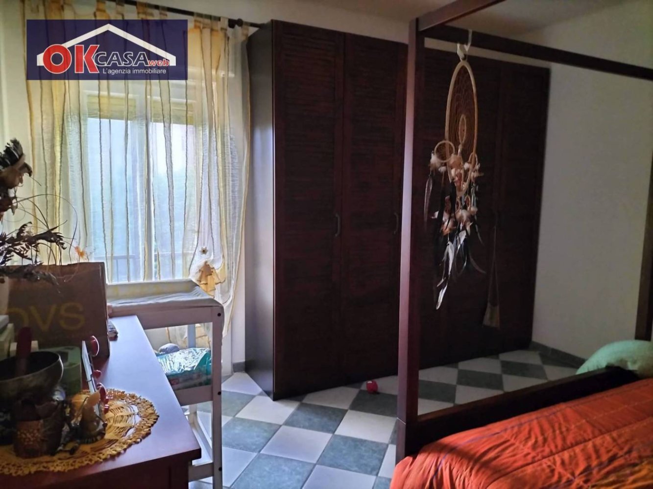 2 bedrooms Apartment in Gorizia, Italy No. 196231