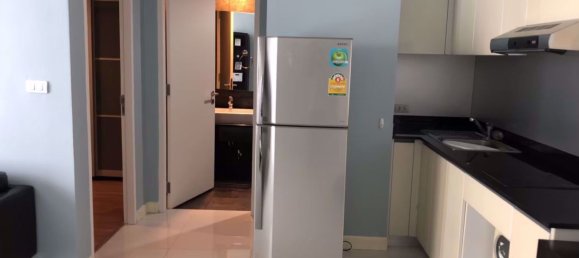 1 Schlafzimmer Eigentumswohnung in Voque Sukhumvit 16 Railay Beach, Thailand, Nr. 31089 6