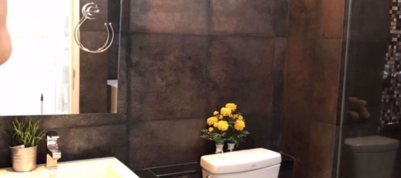 1 Schlafzimmer Eigentumswohnung in Voque Sukhumvit 16 Railay Beach, Thailand, Nr. 31089 7