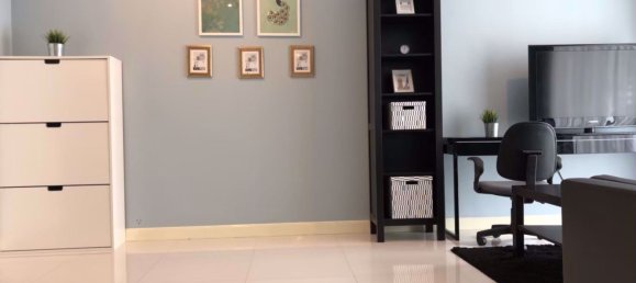 1 Schlafzimmer Eigentumswohnung in Voque Sukhumvit 16 Railay Beach, Thailand, Nr. 31089 2