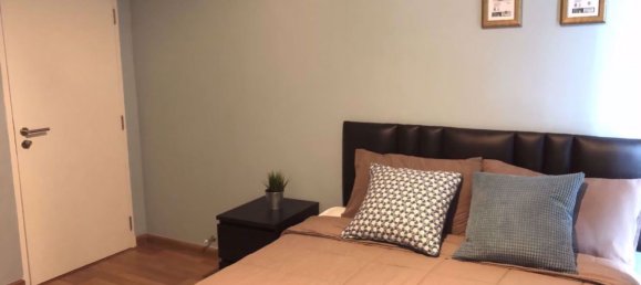 1 Schlafzimmer Eigentumswohnung in Voque Sukhumvit 16 Railay Beach, Thailand, Nr. 31089 3