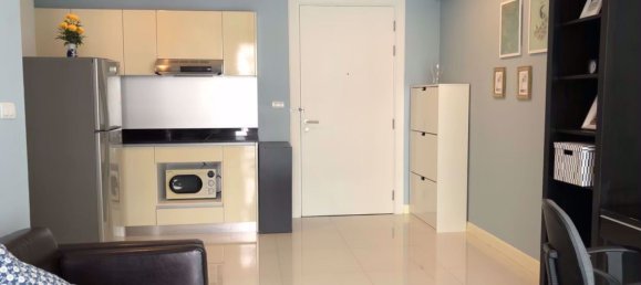 1 Schlafzimmer Eigentumswohnung in Voque Sukhumvit 16 Railay Beach, Thailand, Nr. 31089 5