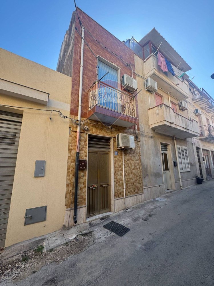 6 chambres Maison à Pachino, Italy No. 354457