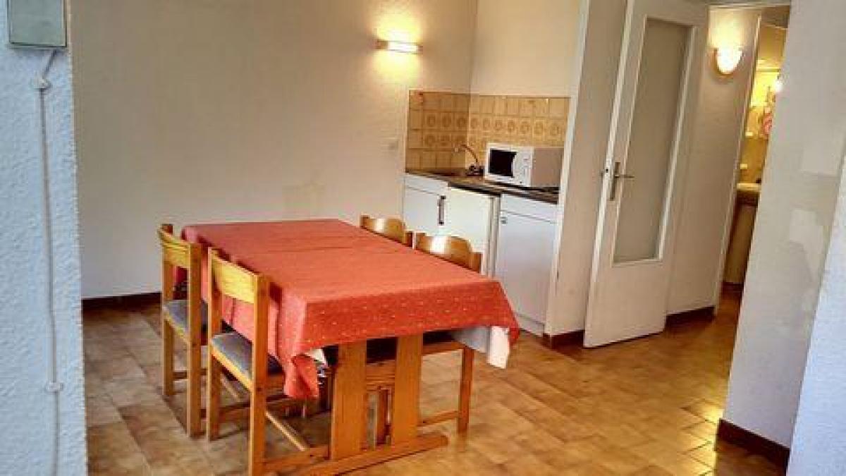 استوديو في الكوندو في La Ciotat, France رقم 16282