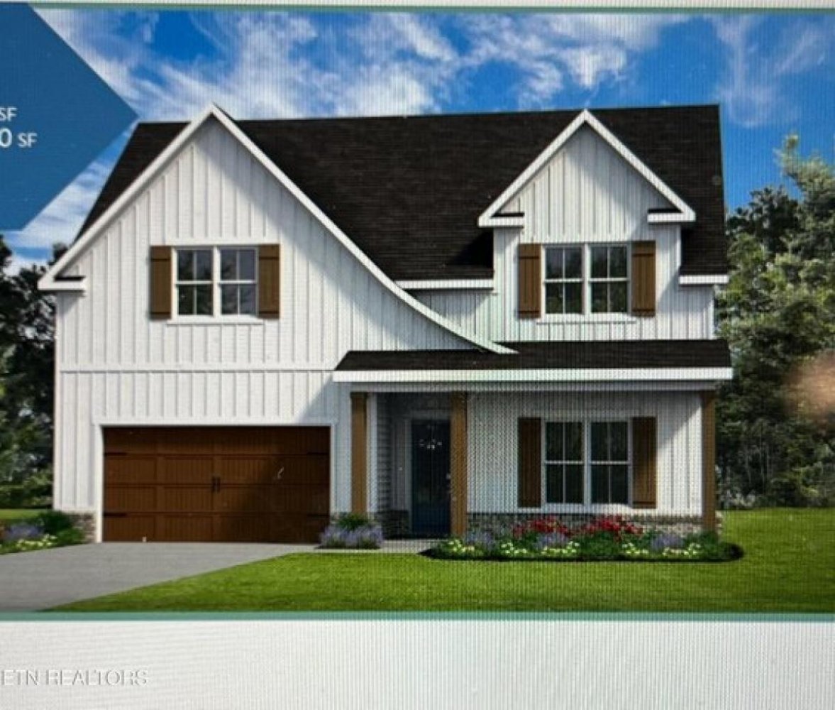 3 bedrooms House in Lenoir City, USA No. 376797