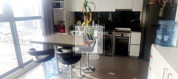 1 chambre Appartement à Al Reem Island, UAE No. 51457 9