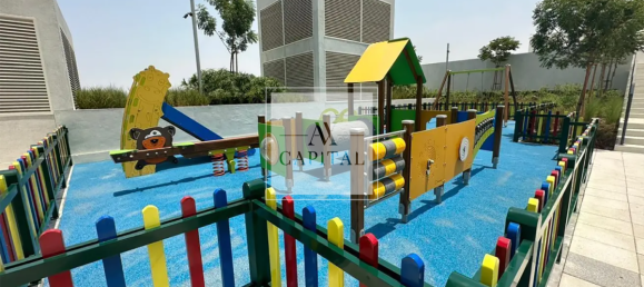 1 chambre Appartement à Al Reem Island, UAE No. 51457 16