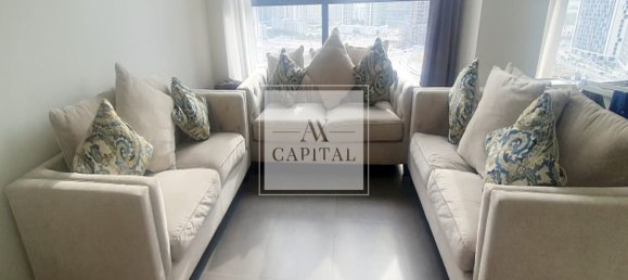 1 chambre Appartement à Al Reem Island, UAE No. 51457 3