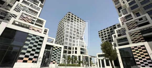 1 chambre Appartement à Al Reem Island, UAE No. 51457 17