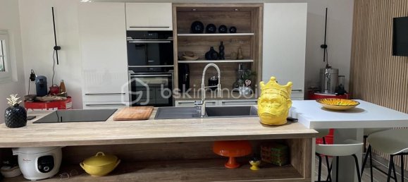 3 Schlafzimmer Wohnung in Chartres, France, Nr. 50813 6