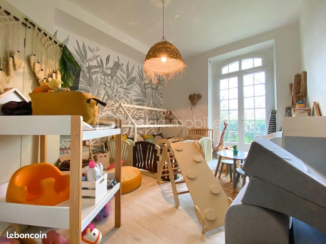 3 Schlafzimmer Wohnung in Chartres, France, Nr. 50813