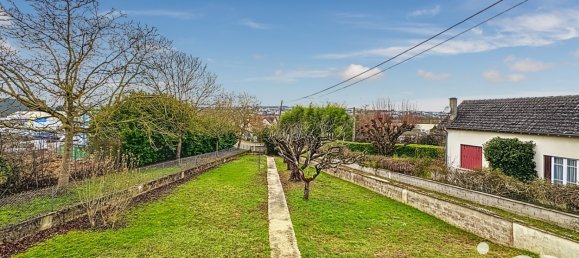 2 bedrooms Villa in Auxerre, France No. 258347 20