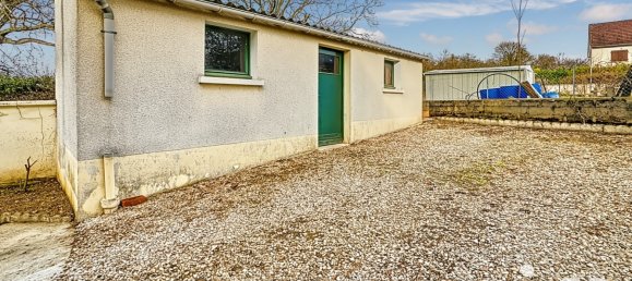 2 bedrooms Villa in Auxerre, France No. 258347 4