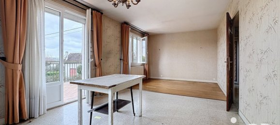 2 bedrooms Villa in Auxerre, France No. 258347 8