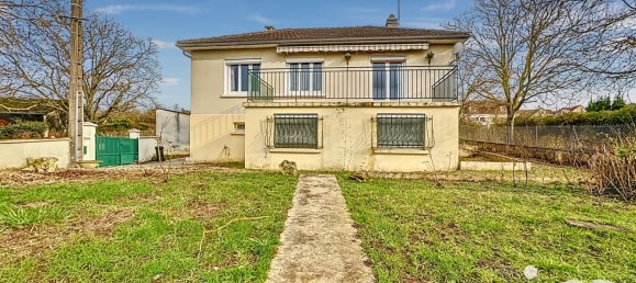 2 bedrooms Villa in Auxerre, France No. 258347 5
