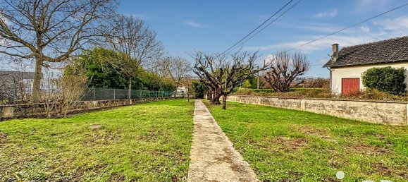 2 bedrooms Villa in Auxerre, France No. 258347 21