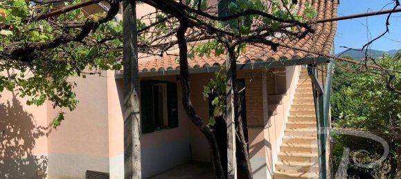 3 غرف نوم فيلا في Artena, Italy رقم 9571 2