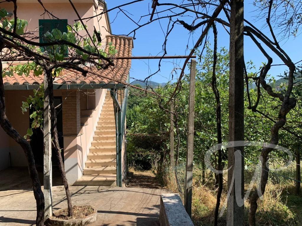 3 غرف نوم فيلا في Artena, Italy رقم 9571