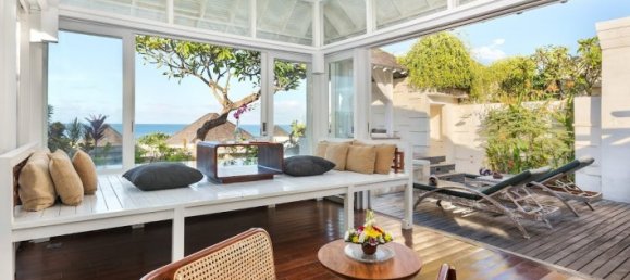 1 Schlafzimmer Villa in Seminyak, Indonesia, Nr. 3229 6