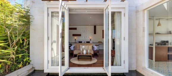 1 Schlafzimmer Villa in Seminyak, Indonesia, Nr. 3229 3