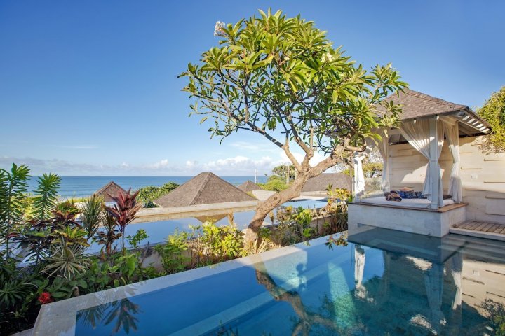 1 Schlafzimmer Villa in Seminyak, Indonesia, Nr. 3229