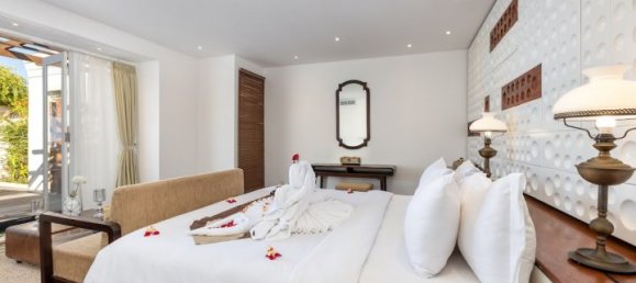 1 Schlafzimmer Villa in Seminyak, Indonesia, Nr. 3229 8