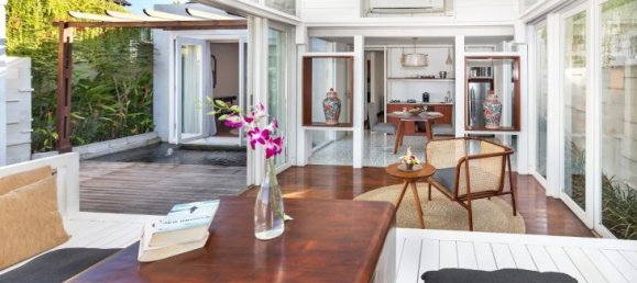 1 Schlafzimmer Villa in Seminyak, Indonesia, Nr. 3229 5