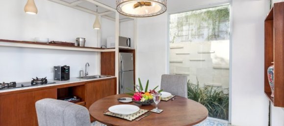 1 Schlafzimmer Villa in Seminyak, Indonesia, Nr. 3229 7