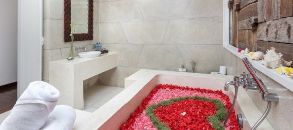 1 Schlafzimmer Villa in Seminyak, Indonesia, Nr. 3229 11