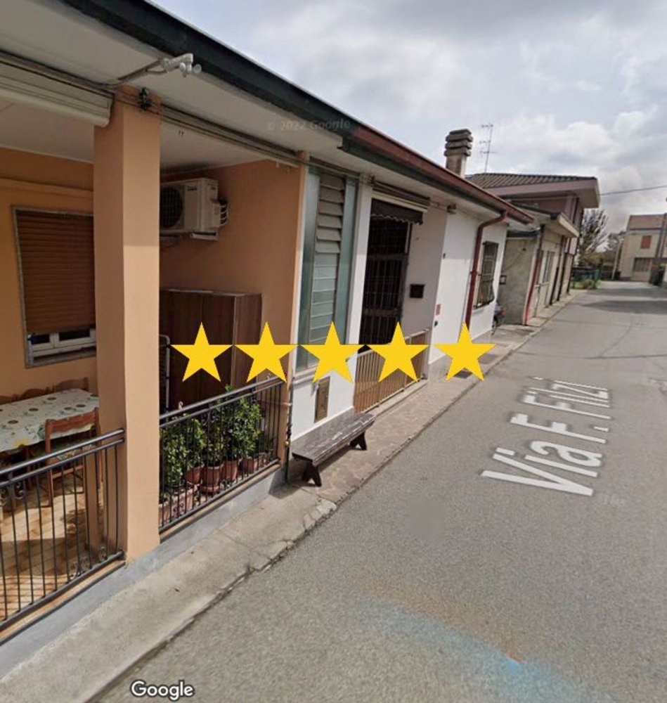4 rooms Apartment in Macherio, Italy No. 8581