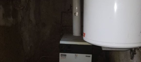 4 rooms Apartment in Macherio, Italy No. 8581 7