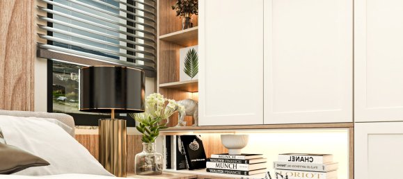 Apartment 1+1 in Alanya, Turkey No. 11828 27