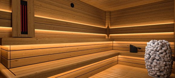 Apartment 1+1 in Alanya, Turkey No. 11828 8